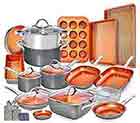 Copper-Pots-and-Pans-Set--23pc-Copper-Cookware-Set-Copper-Pan-Set-Ceramic-Cookware-Set-Ceramic-Pots-and-Pans-Set-