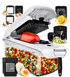 Fullstar-Vegetable-Chopper-Onion-Chopper-Dicer---Peeler-Food-Chopper-Salad-Chopper-Vegetable-Cutter