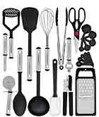 Home-Hero-Kitchen-Utensil-Set---23-Nylon-Cooking-Utensils---Kitchen-Utensils-with-Spatula---Kitchen-Gadgets-Cookware-Set---Best-Kitchen-Tool-Set-