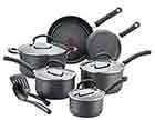 T-fal-E765SC-Ultimate-Hard-Anodized-Nonstick-12-Piece-Cookware-Set,-Dishwasher-Safe-Pots-and-Pans-Set,-Black