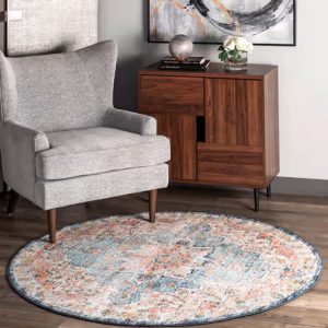 Multi-Flourishing-Medallion-Area-Rug