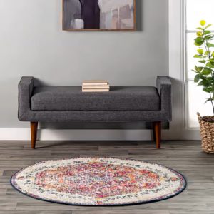 Multi-Frilly-Corinthian-Medallion-Area-Rug