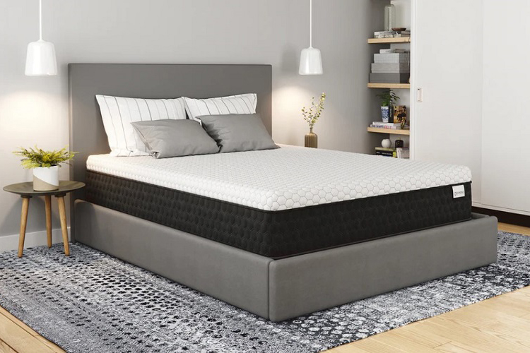 8 Best Mattresses for Back Pain In 2024 Review